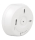 Radio Linked Carbon Monoxide Alarm Battery Operated