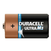 DURACELL Ultra M3 Battery Size AA Pack 4