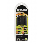 Duracell Multi Charger  for AA, AAA, C And D Batteries 