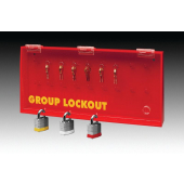 Group Lockout And Tagout Safety Centres