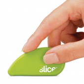 Slice® iSlice Safety Cutter Features Slice® Micro Ceramic Blade