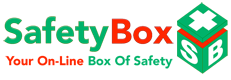 SafetyBox: Your online box of safety
