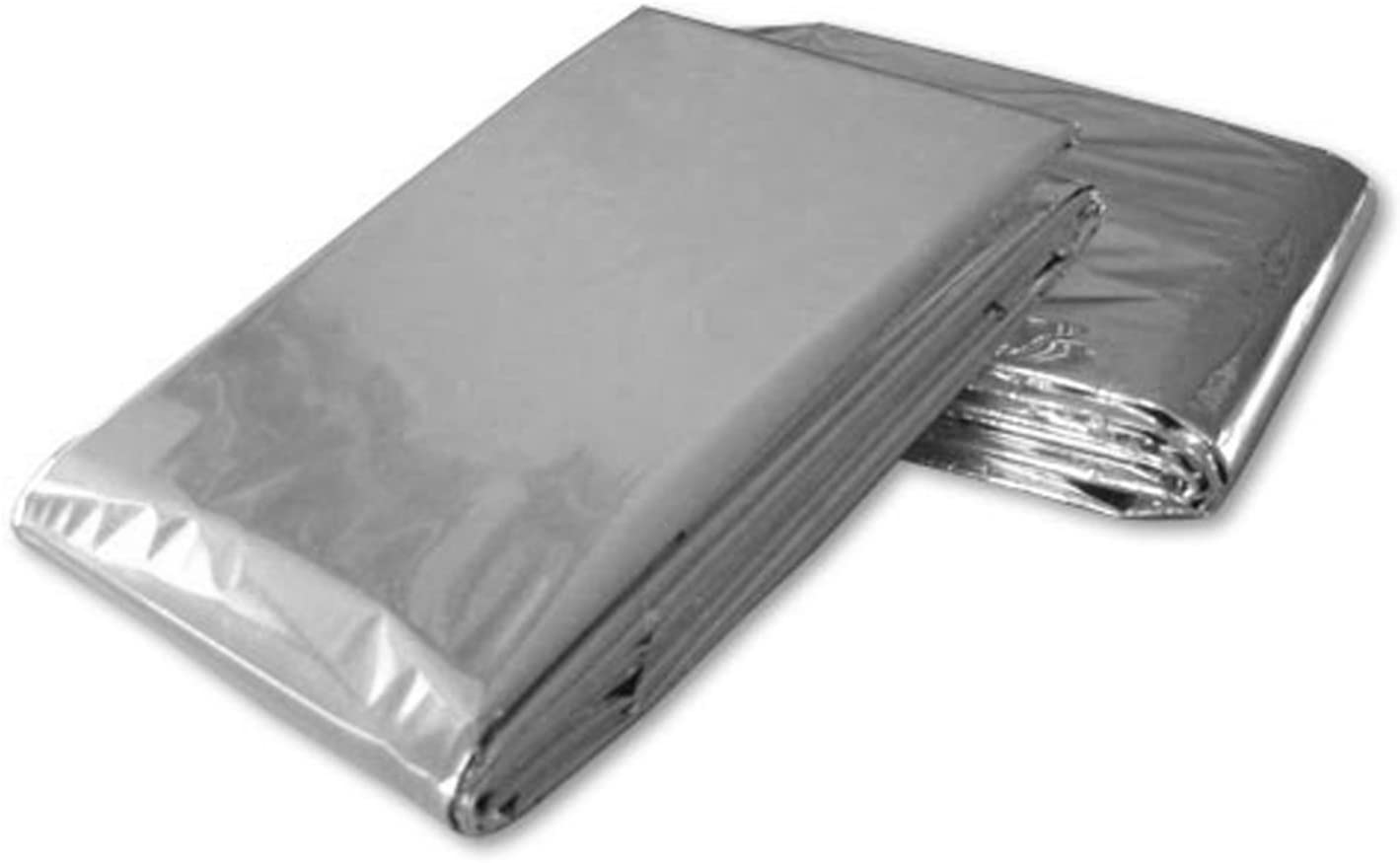 The History Of The Foil Blanket