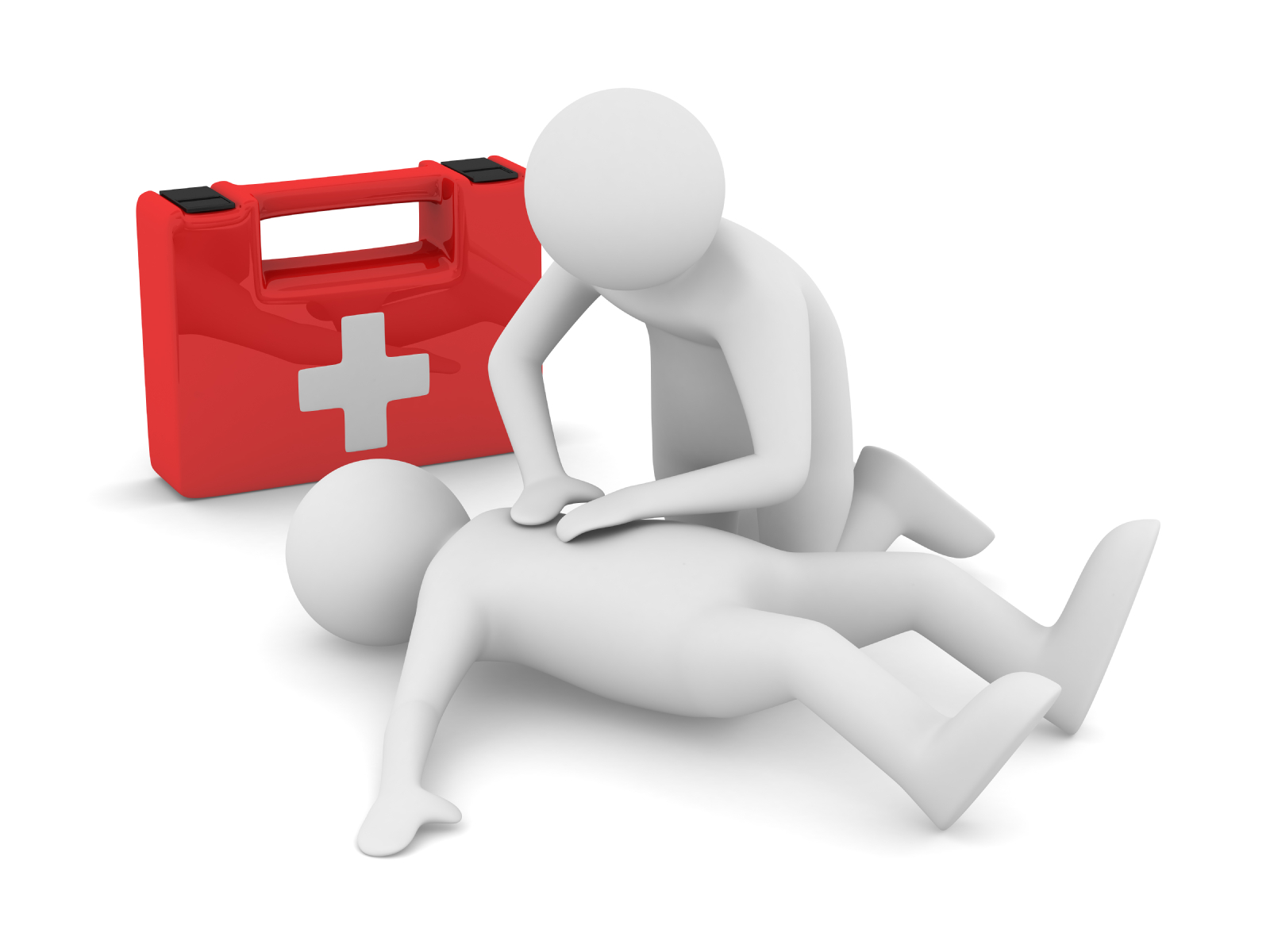 Selecting Your First Aid Personnel