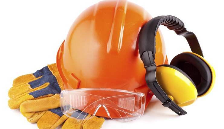 Your Express Guide To Protective Equipment